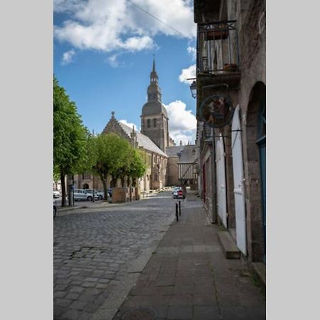 Ohara Dinan Exterior foto