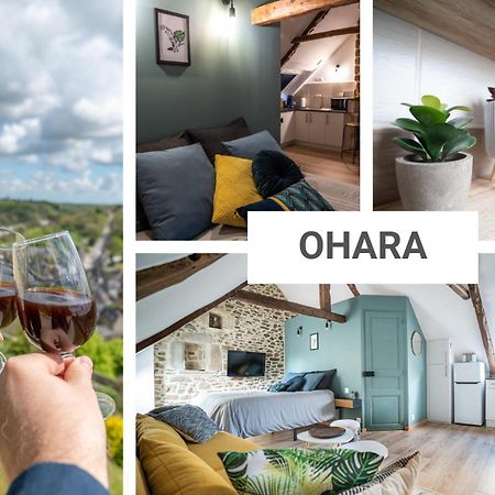 Ohara Dinan Exterior foto