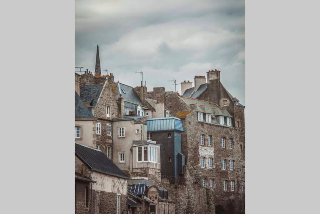 Ohara Dinan Exterior foto