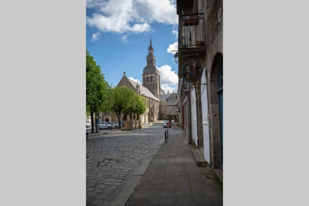 Ohara Dinan Exterior foto