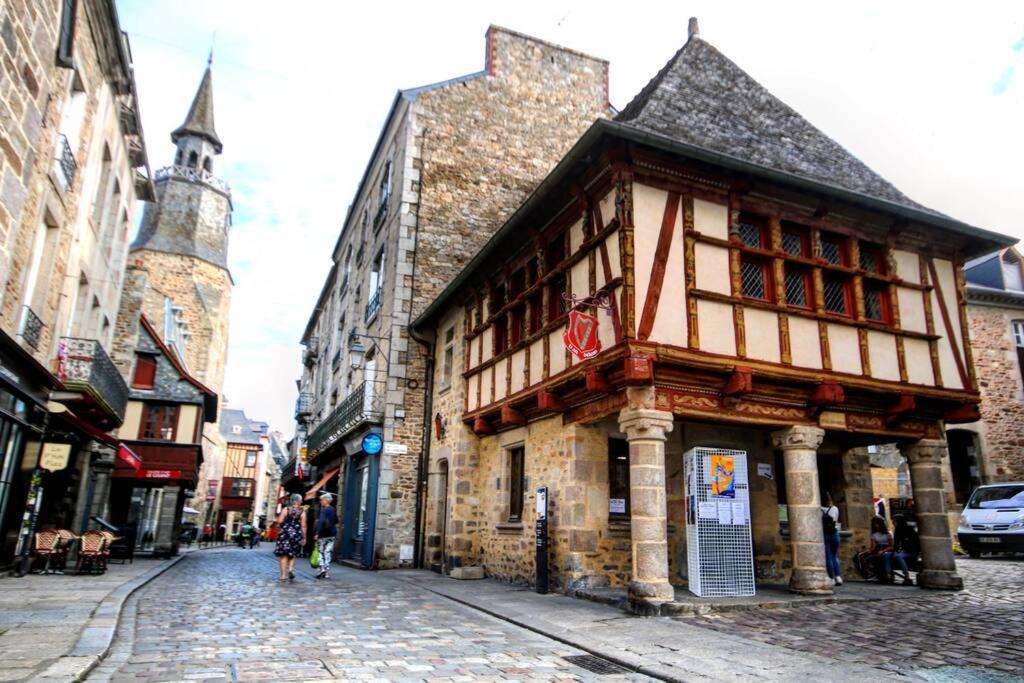 Ohara Dinan Exterior foto